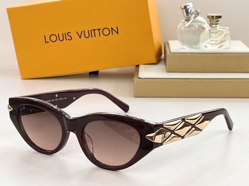 LV Sunglasses